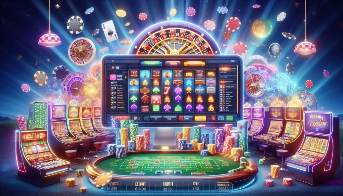Corsaza Casino